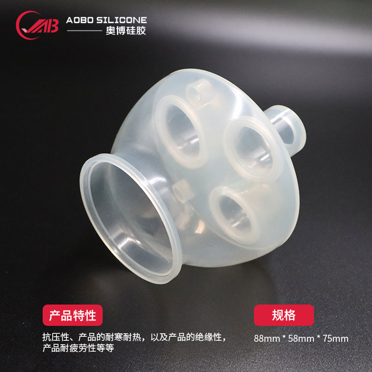 醫(yī)用級(jí)硅膠面罩